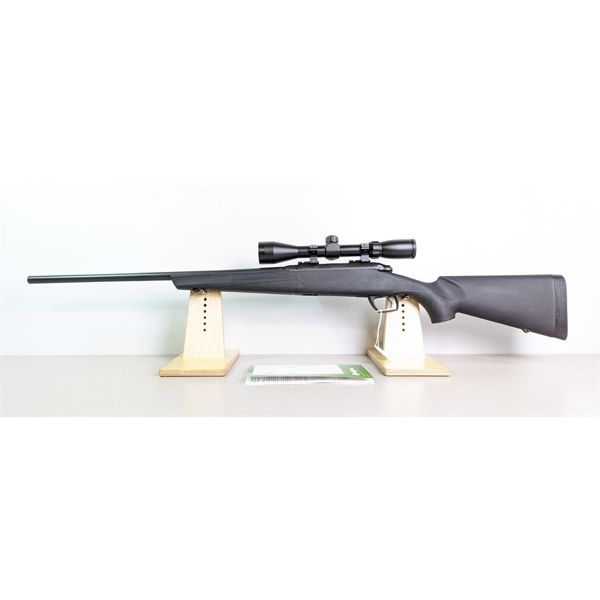 REMINGTON MODEL 783 IN 243