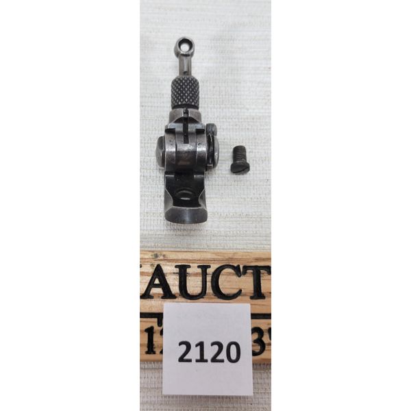 REM MOD 8/81 PEEP SIGHT