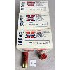 Image 1 : AMMO: 75 X WINCHESTER 12 GA 2 3/4 INCH NO 5 SHOT