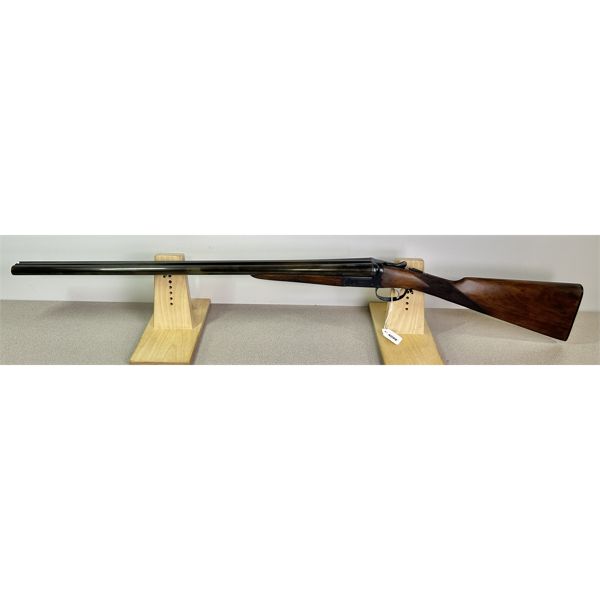 SKB MODEL BSA 100 IN 12 GA SxS