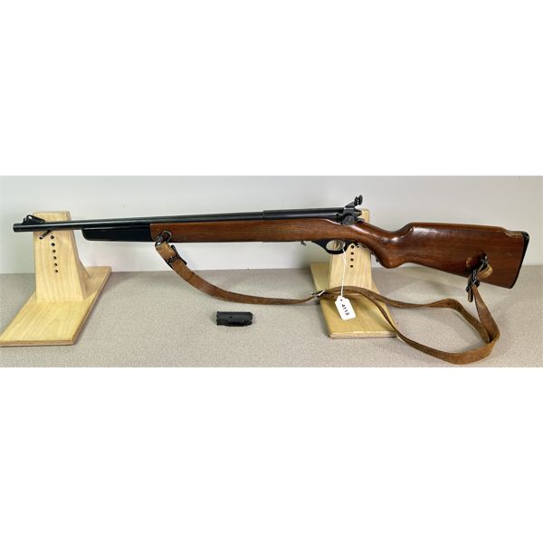 MOSSBERG MODEL 142-A IN .22 S-LR