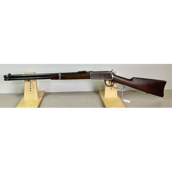 WINCHESTER MODEL 1894 IN .32-40