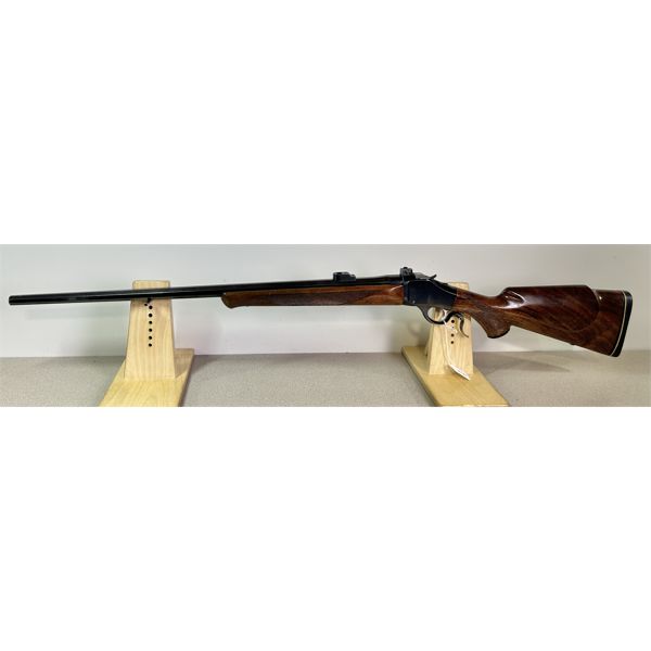 BROWNING MODEL B78 IN .22-250