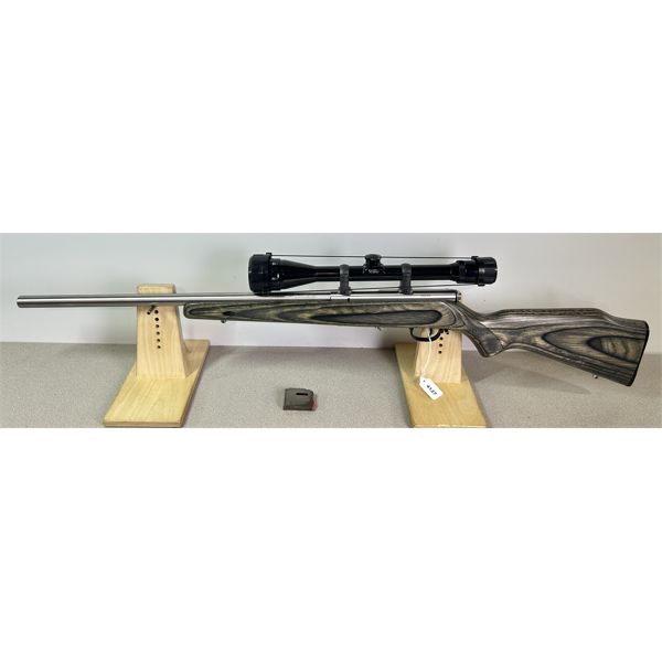 SAVAGE MODEL 93R17 IN 17 HMR