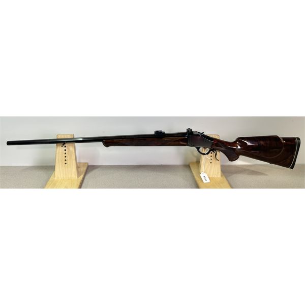 BROWNING MODEL B78 IN .243