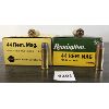 Image 1 : AMMO: 150 X REMINGTON & UMC .44 REM MAG 240 GR