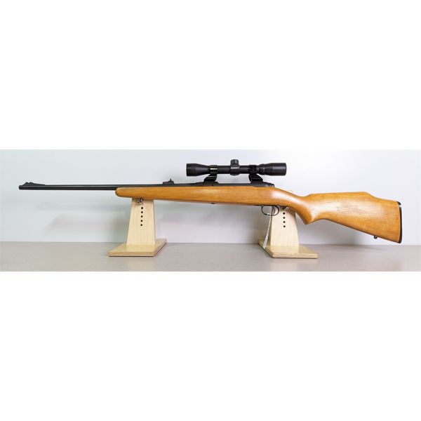 SAVAGE MODEL 110E IN .30-06