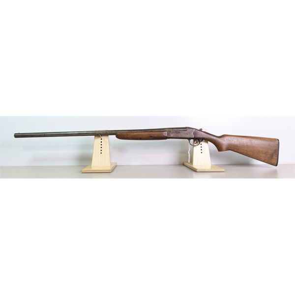 SAVAGE MODEL 220A IN 12GA