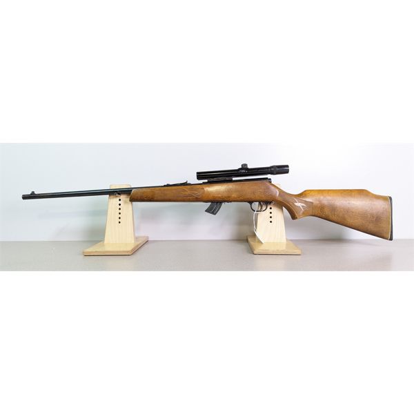 LAKEFIELD MOSSBERG MKII IN .22 LR