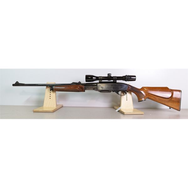 REMINGTON MODEL 6 IN .270 WIN