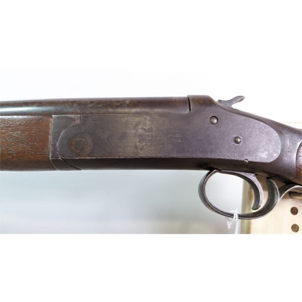 IVER JOHNSON CHAMPION IN 12GA