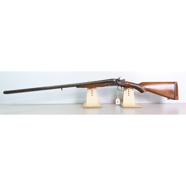 T. PARKER BELGIUN SxS IN 12GA