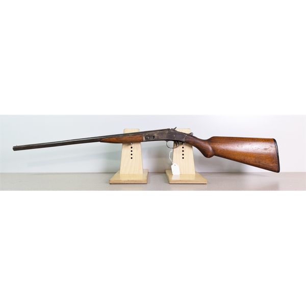 H & R SINGLE SHOT IN 24GA