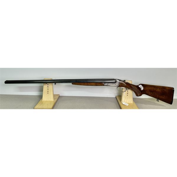 SAVAGE FOX MODEL B IN 12 GA SxS