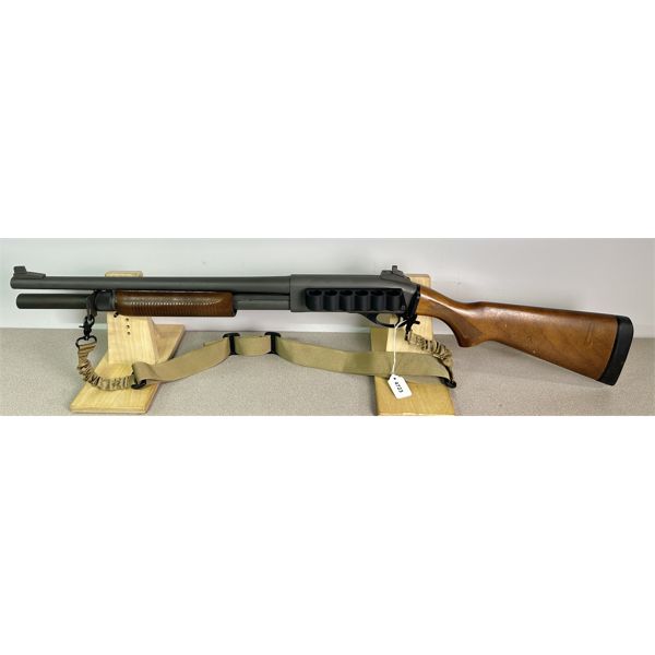 REMINGTON MODEL 870 IN 12 GA