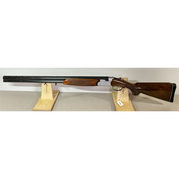 BERETTA MODEL S55 IN 12 GA O/U