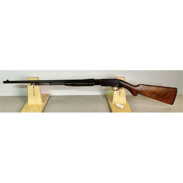 FN BROWNING TROMBONE IN .22