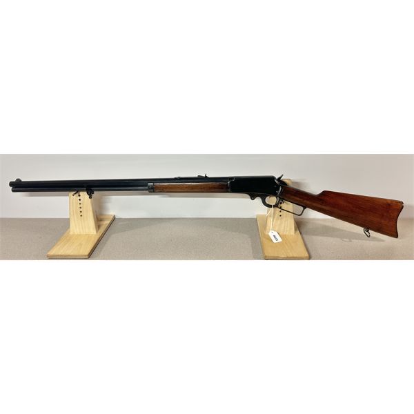 MARLIN MODEL 1893 IN .38-55