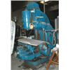 Image 1 : CINCINNATI VERT. MILLING MACHINE