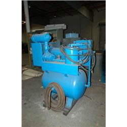 JOY TWISTER TA20TAH2E COMPRESSOR