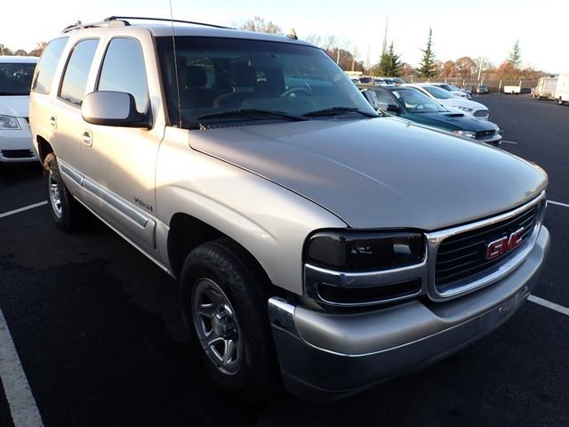 2006 GMC Yukon - Speeds Auto Auctions