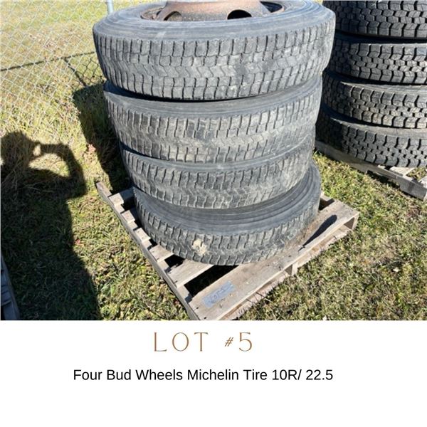 Lot 5