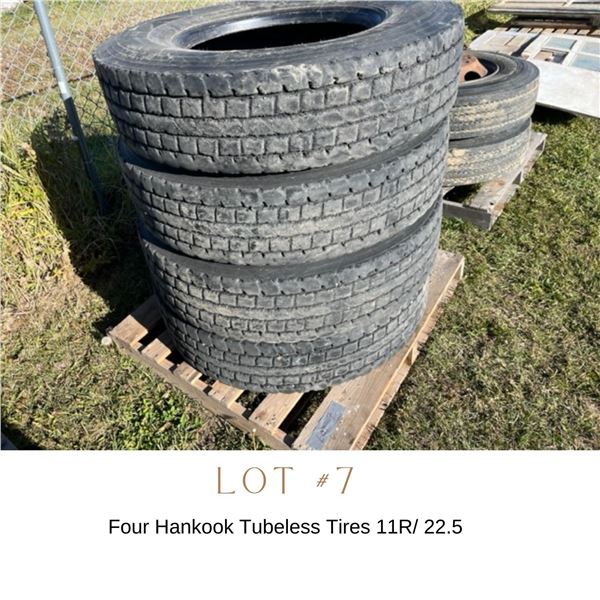 Lot 7