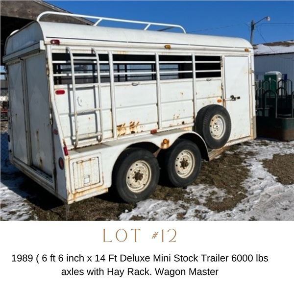 Lot 12