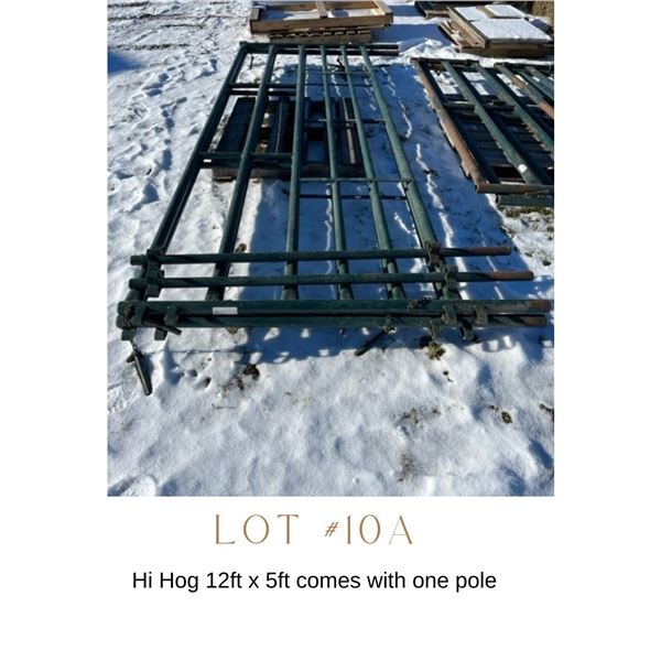 Lot 10A