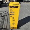 Image 1 : BRAND NEW IN BOX DEWALT 20V TRIPOD LIGHT - RETAIL $399