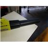 Image 3 : RYOBI 40V WHISPER SERIES LEAF BLOWER AND 6AH BATTERY PACK, WORKING, NO CHARGER