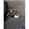 Image 3 : SMITH BIKE HELMET WITH MIPS, SNOW GOGGLES AND GARMIN NUVI GPS