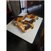 Image 1 : SET OF FOUR CORNER/ FURNITURE / APPLAINCE DOLLIES