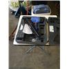 Image 1 : AS NEW CAMPBELL HAUSFELD 31 DEGREE FRAMING NAILER IN CASE
