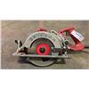 Image 2 : SKILSAW WORM DRIVE CIRCULAR SAW