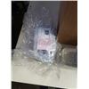 Image 2 : BOX OF HAND SANITIZER AND SOAP DISPENSERS