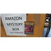 Image 2 : 2 AMAZON MYSTERY BOXES
