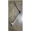 Image 1 : STAINLESS GRAB BAR