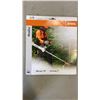 Image 2 : STIHL WOOD CUT BLADE AND RONCO POCKET FISHERMAN