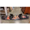 Image 2 : WORLD INDUSTRIES 143CM WAKEBOARD