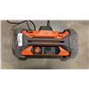 Image 1 : RIDGID BLUETOOTH JOBSITE RADIO