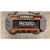 Image 2 : RIDGID BLUETOOTH JOBSITE RADIO