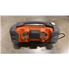 Image 3 : RIDGID BLUETOOTH JOBSITE RADIO