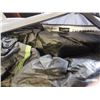 Image 3 : NAPIER BACKROADS SUV TENT NEEDS POLES