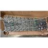 Image 1 : CASE OF METAL FALSE DEAD END WIRE 5/16" 3-7W