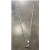 Image 3 : CASE OF METAL FALSE DEAD END WIRE 5/16" 3-7W