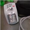 Image 4 : FISHER AND PAYKAL CPAP MACHINE - WORKING, AS NEW MASK