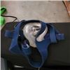 Image 7 : FISHER AND PAYKAL CPAP MACHINE - WORKING, AS NEW MASK