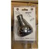 Image 3 : CASE OF 3 WAY SHOWER HEADS