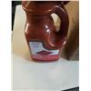 Image 4 : 4 JUGS GORDONS MEDIUM SALSA